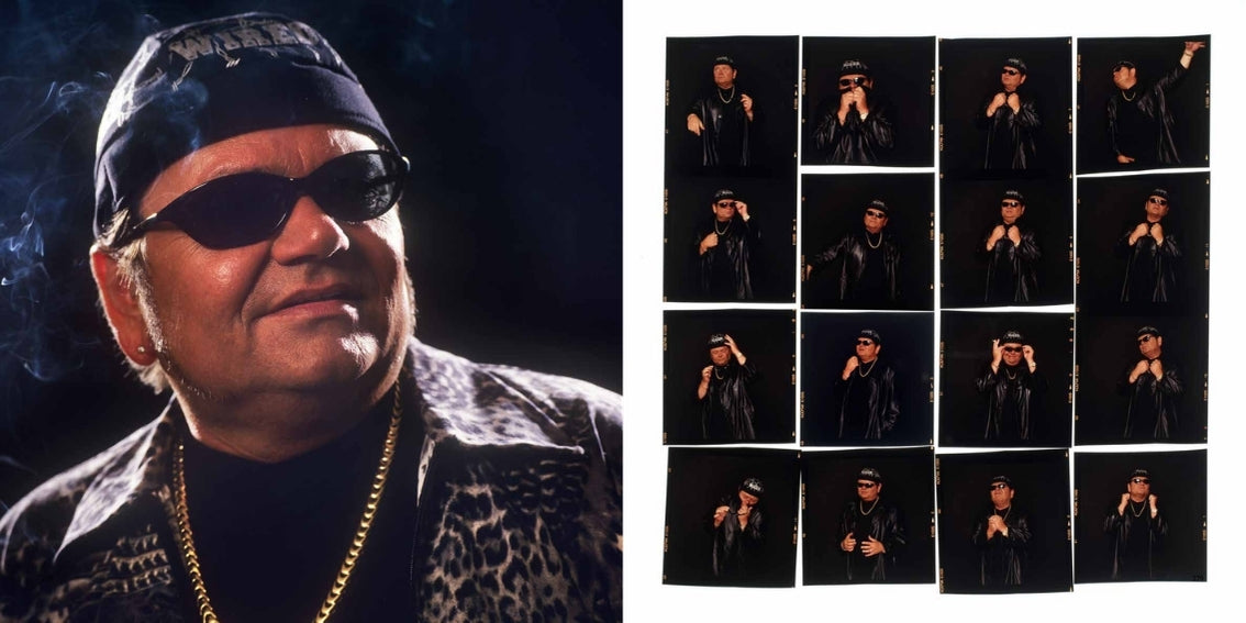Alles - André Hazes COLLECTOR'S EDITION