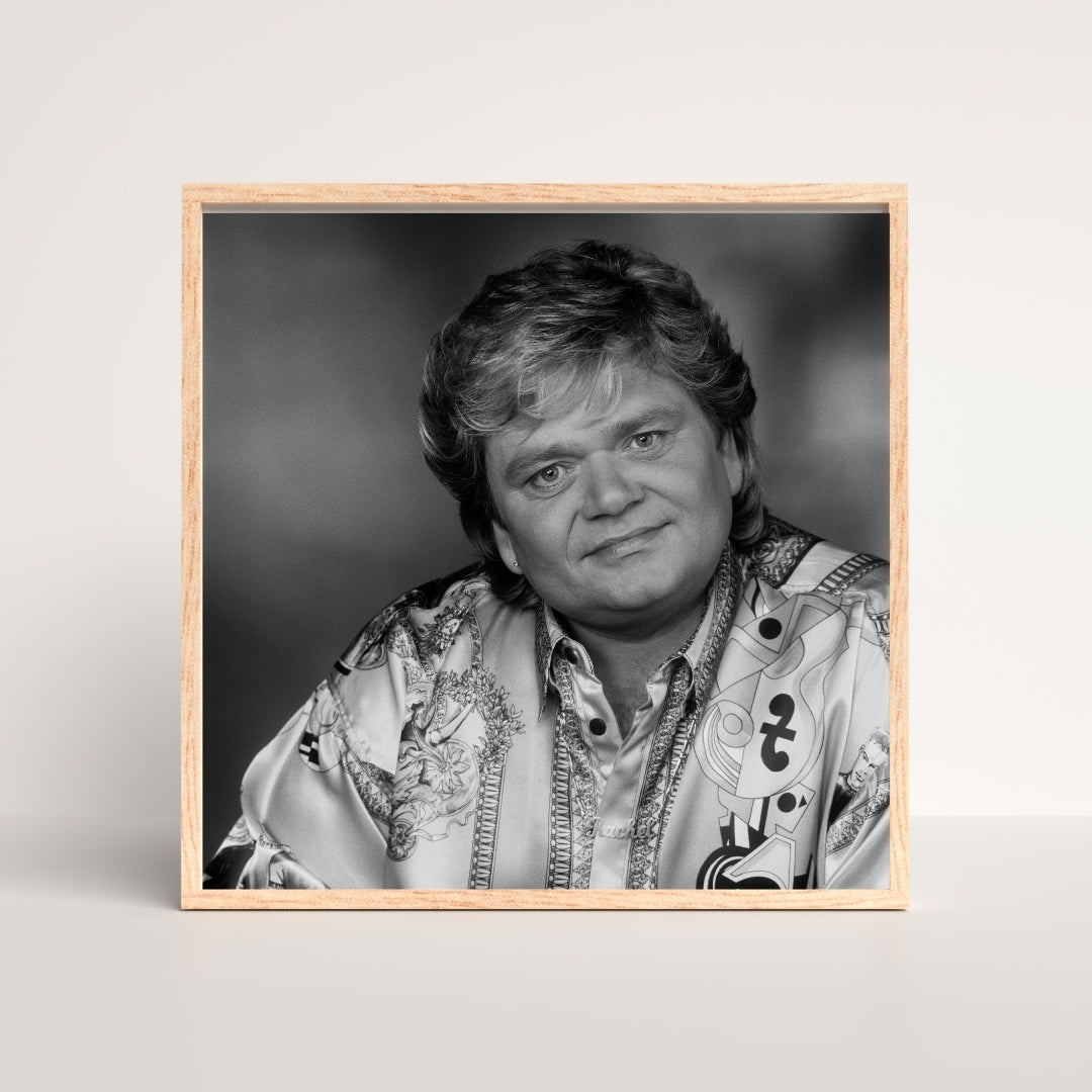 André Hazes