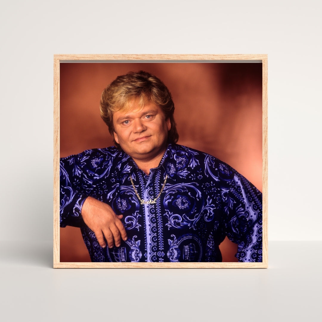 André Hazes
