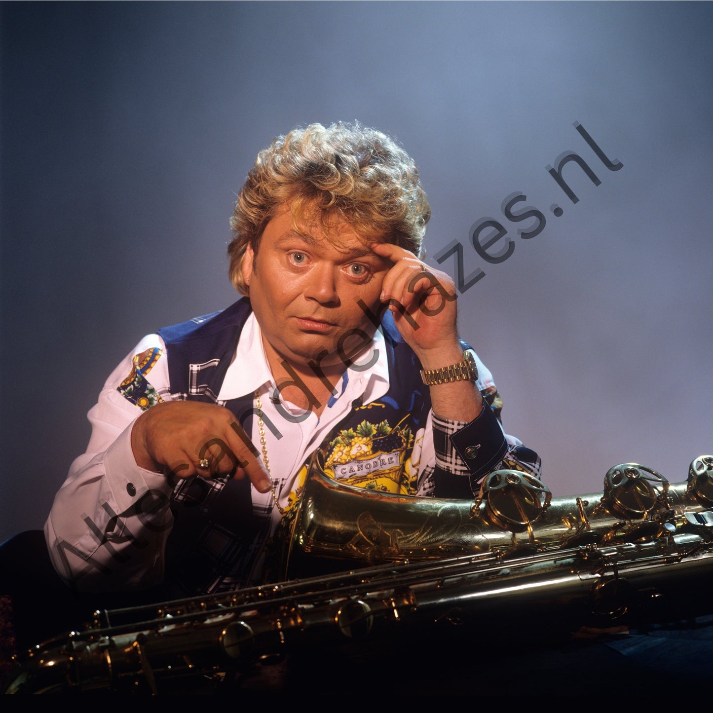 Andre Hazes