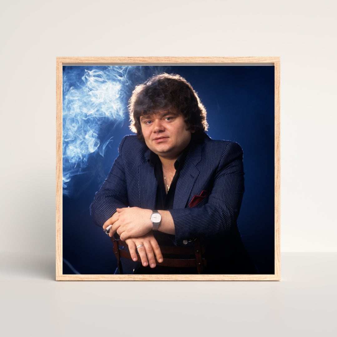 André Hazes