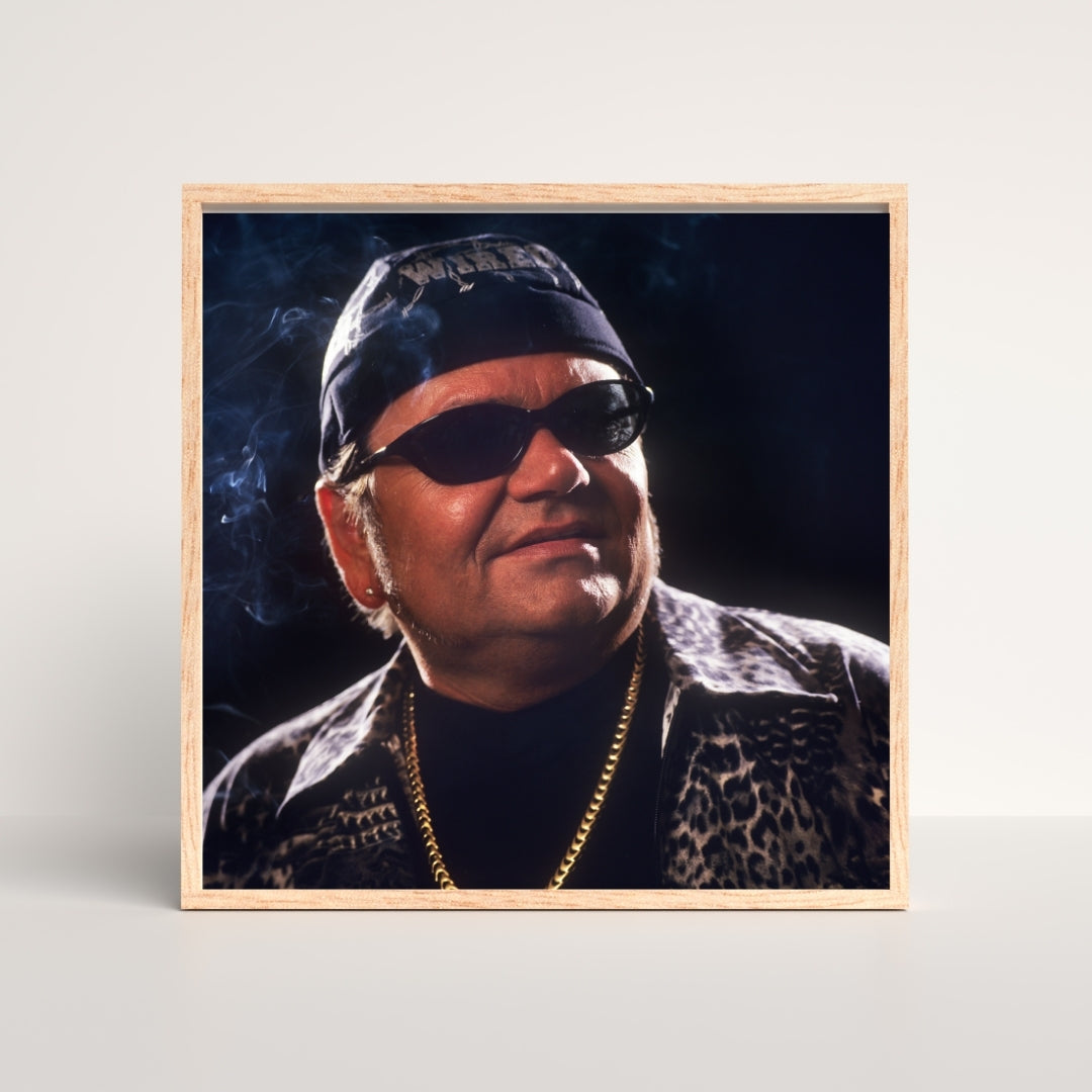 André Hazes