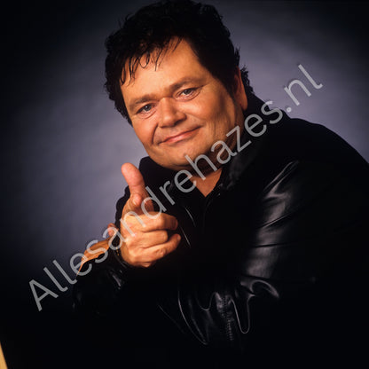 André Hazes