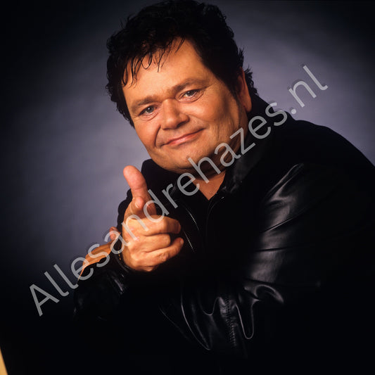 André Hazes
