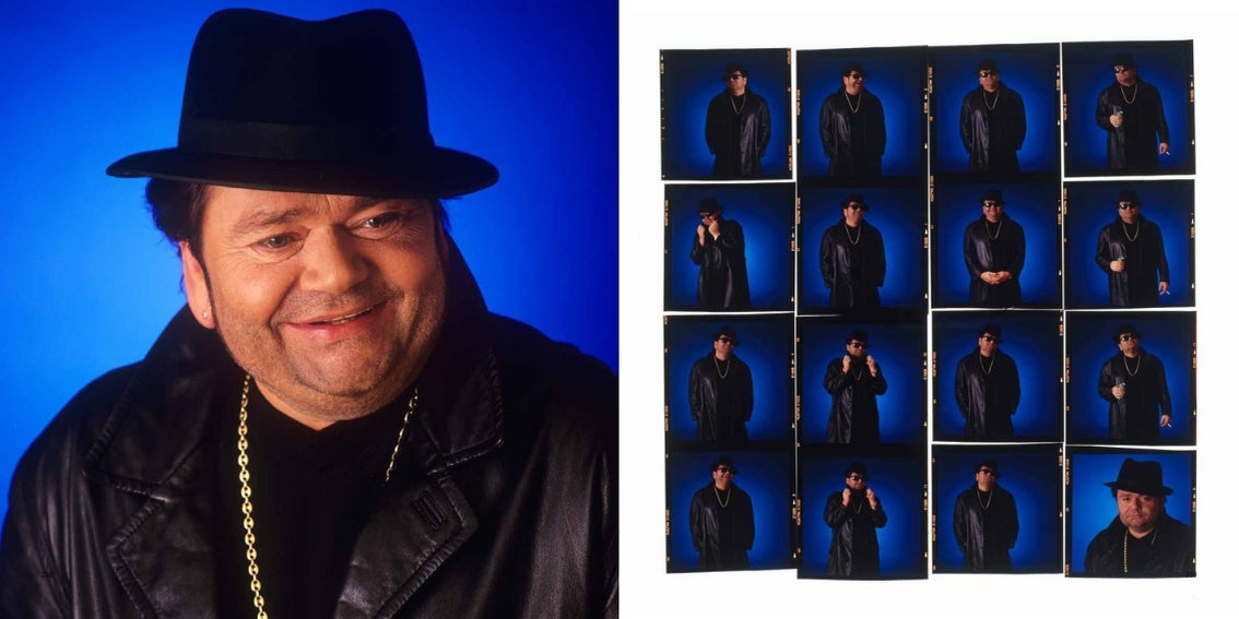 Alles - André Hazes