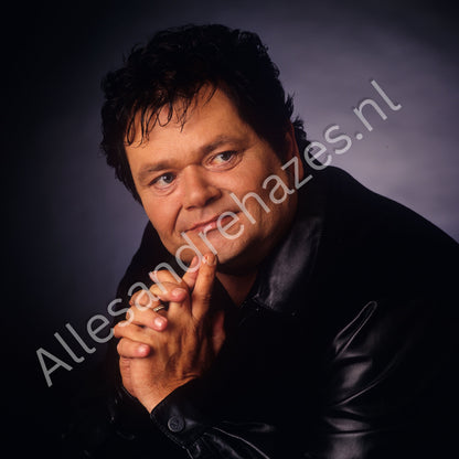 André Hazes