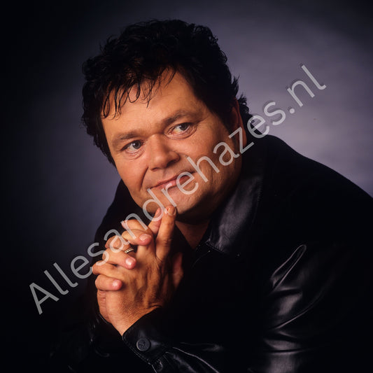 André Hazes