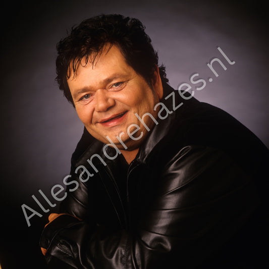 André Hazes