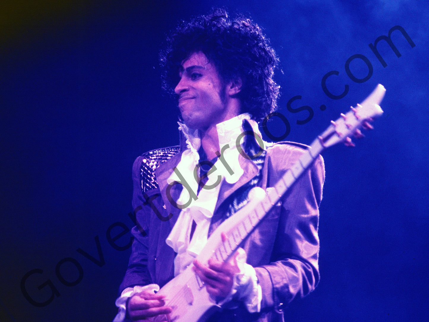 Prince 1984
