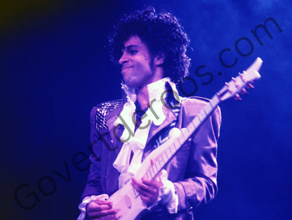 Prince 1984