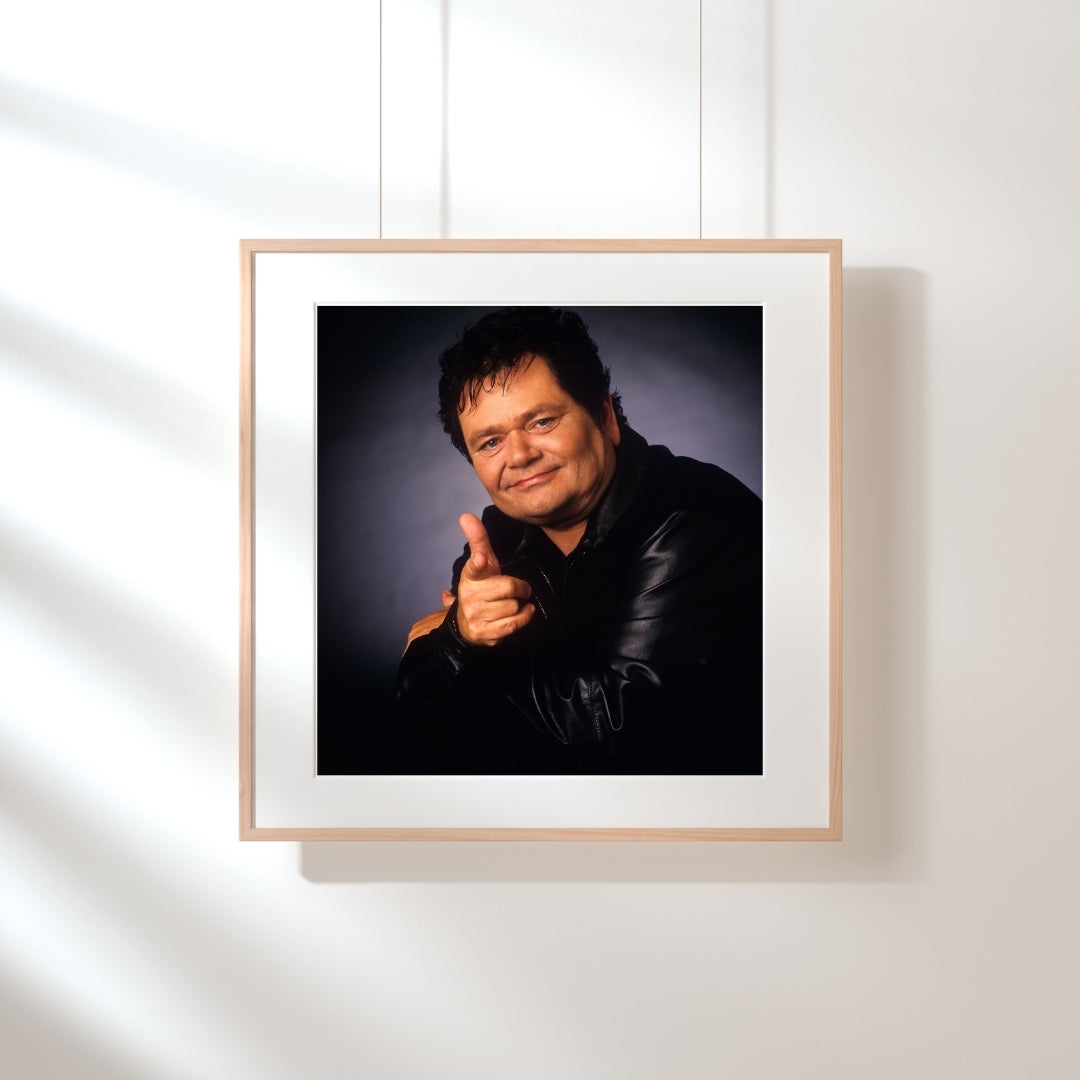 André Hazes