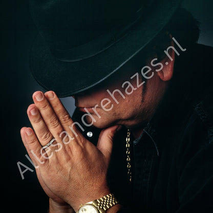 André Hazes