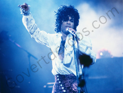 Prince 1984