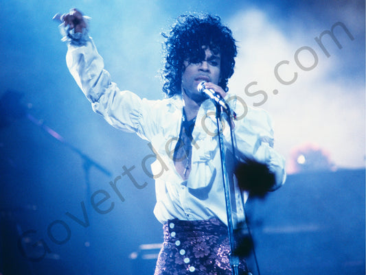 Prince 1984