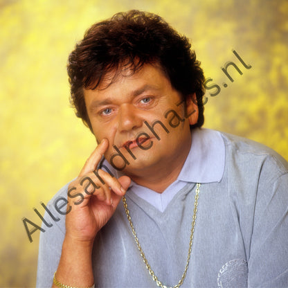 André Hazes