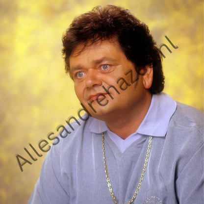 André Hazes