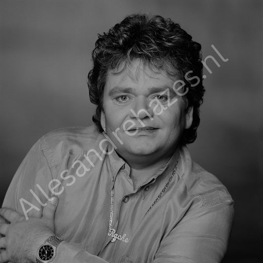 André Hazes