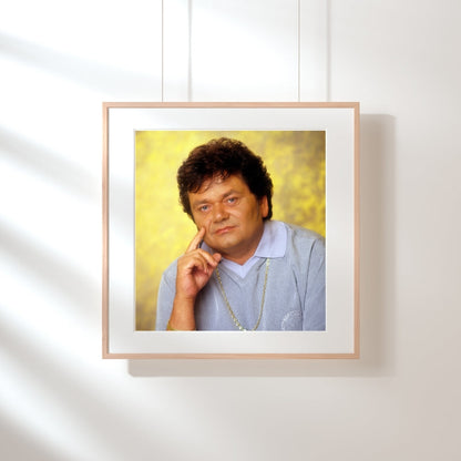 André Hazes