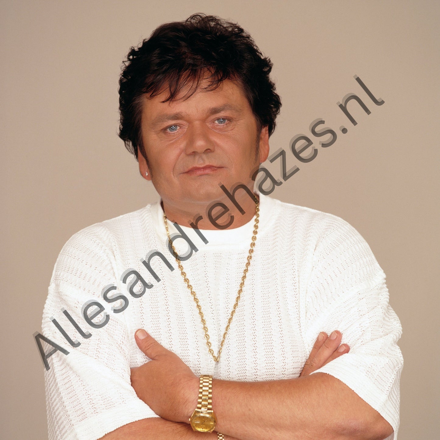 André Hazes