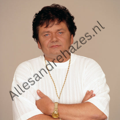 André Hazes