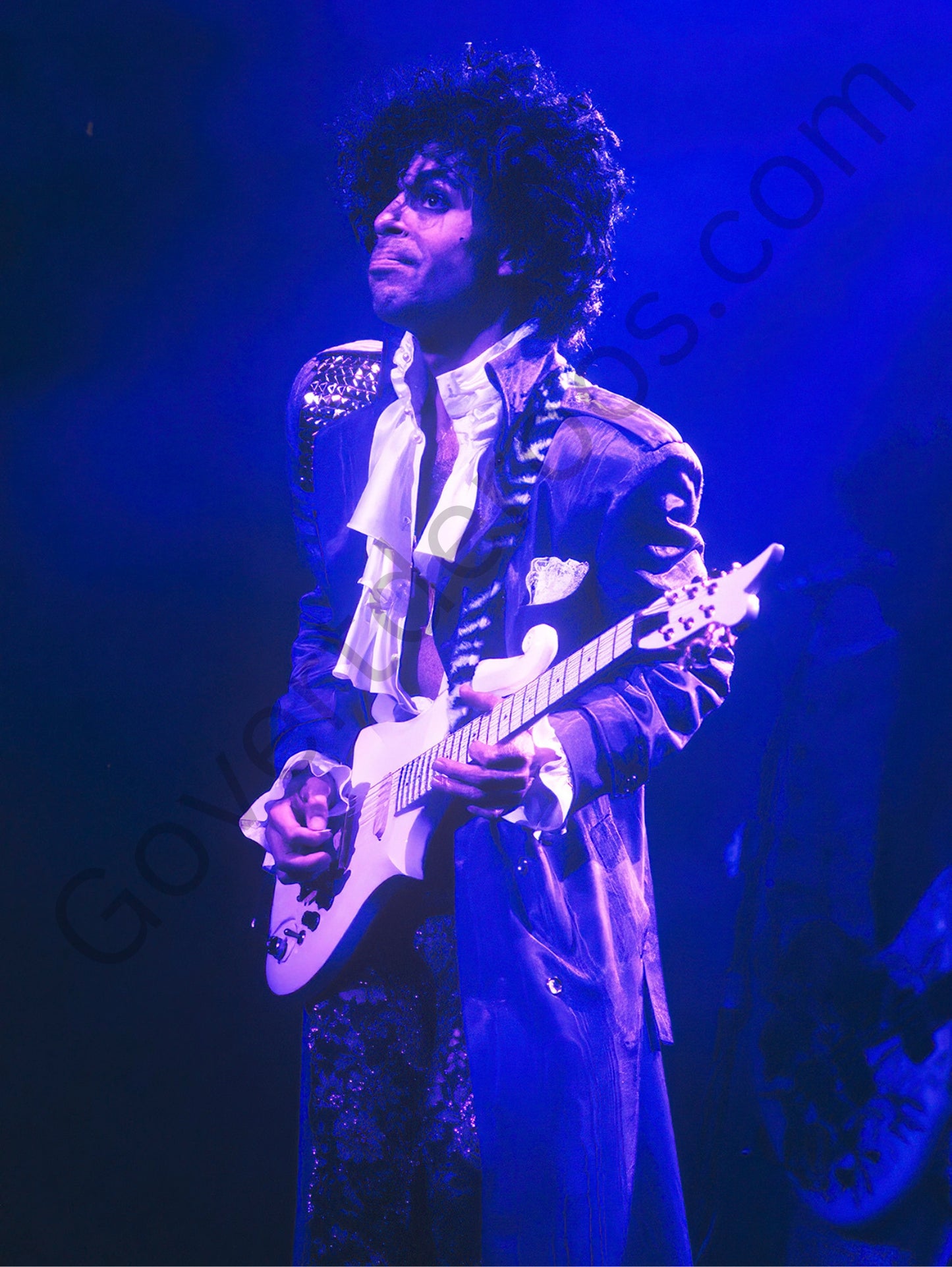 Prince 1984
