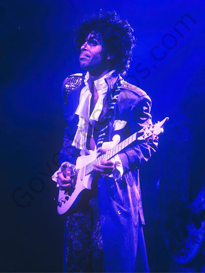 Prince 1984