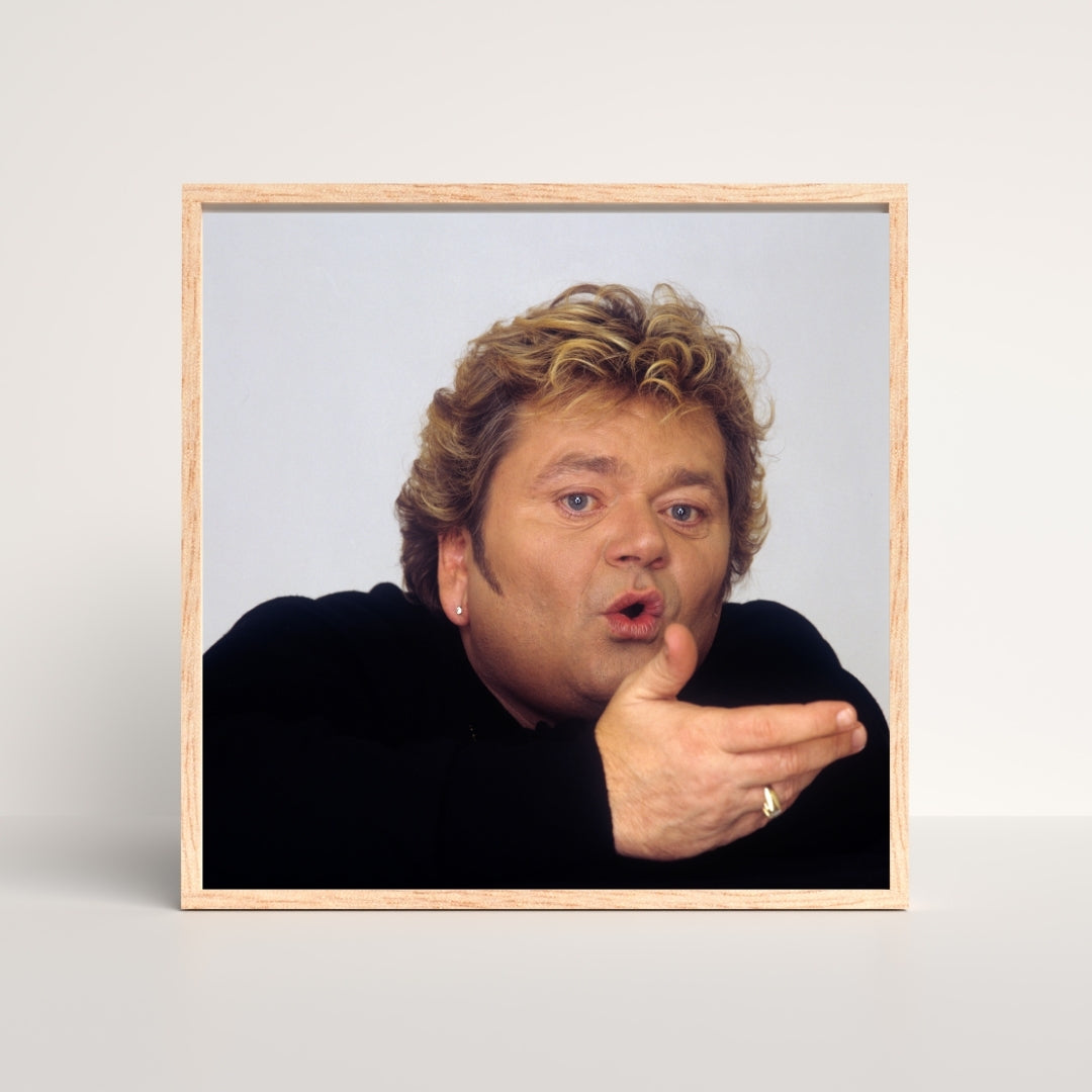 André Hazes