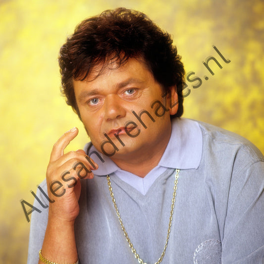 André Hazes