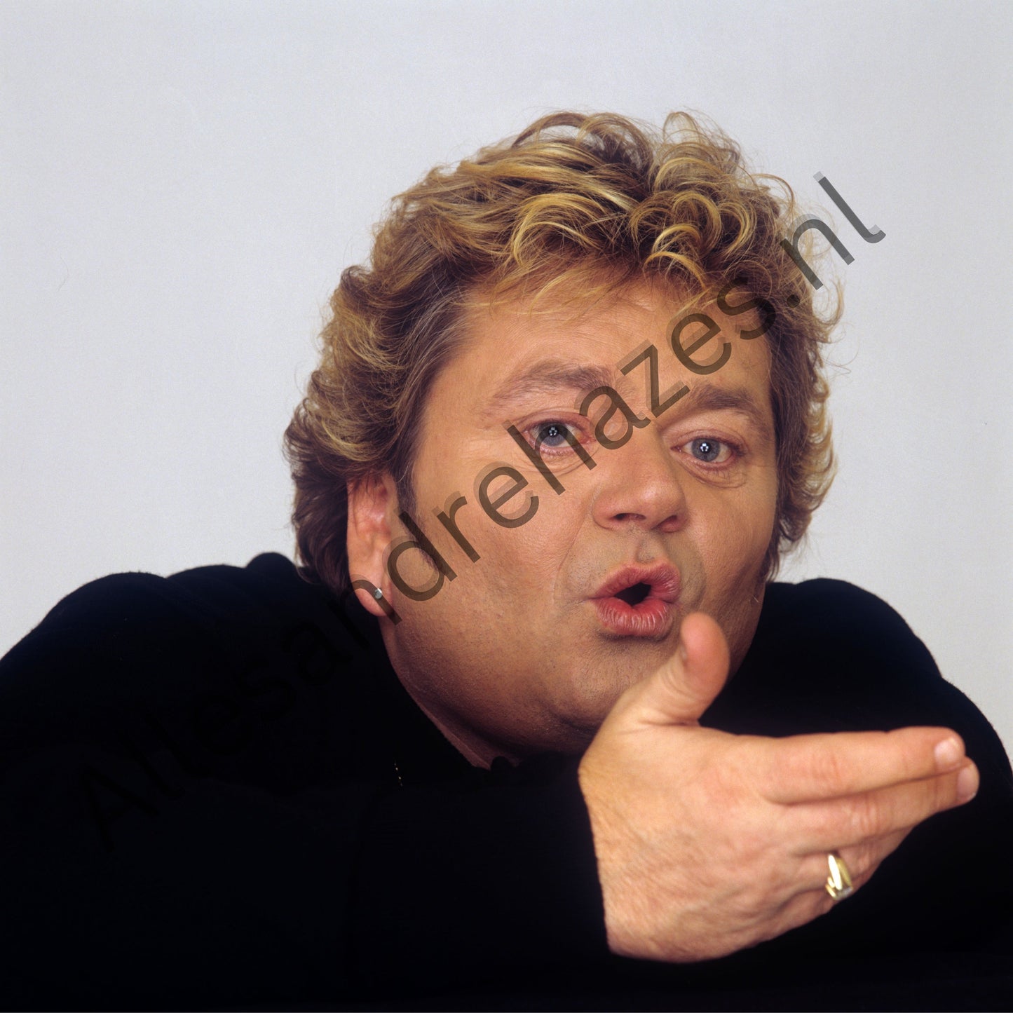 André Hazes