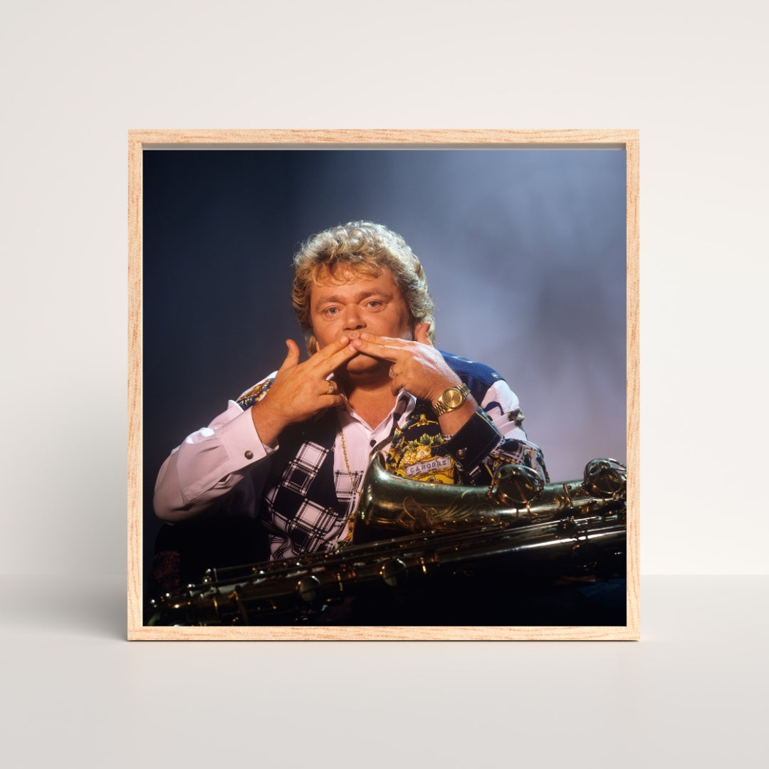 André Hazes