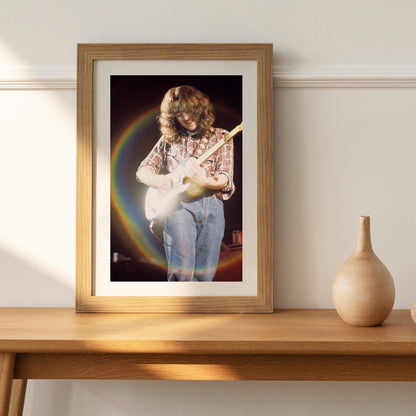 Rory Gallagher