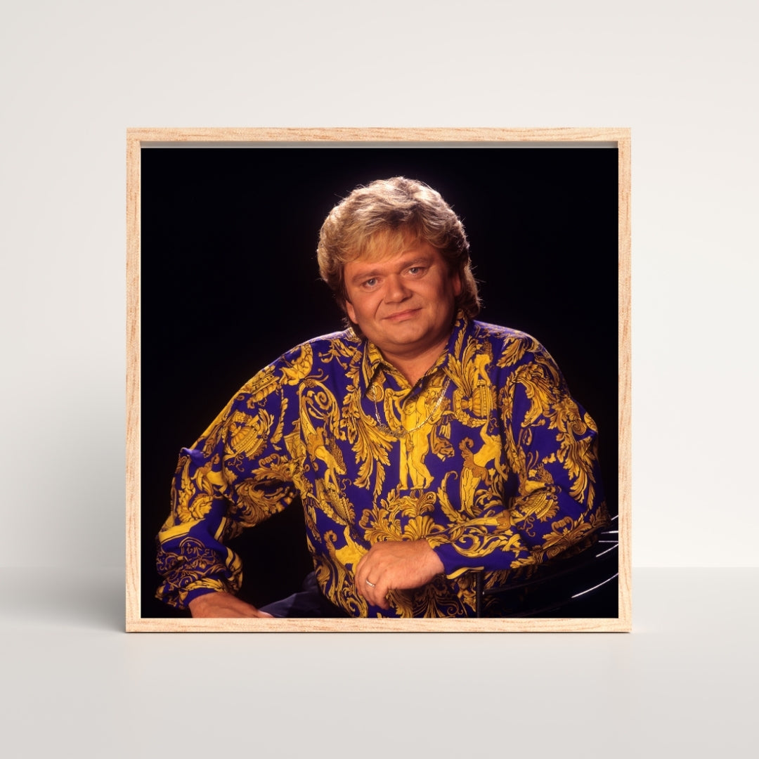 André Hazes