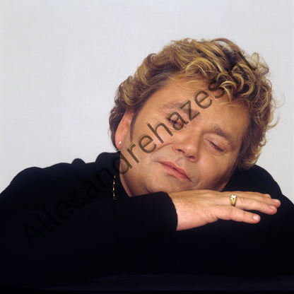 André Hazes