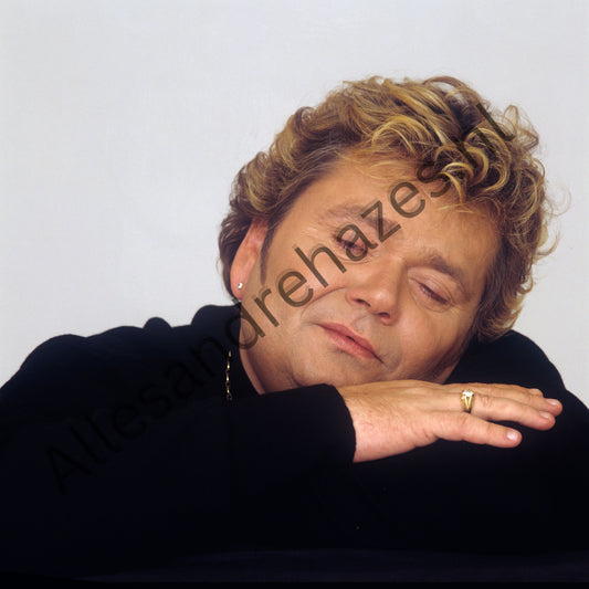 André Hazes