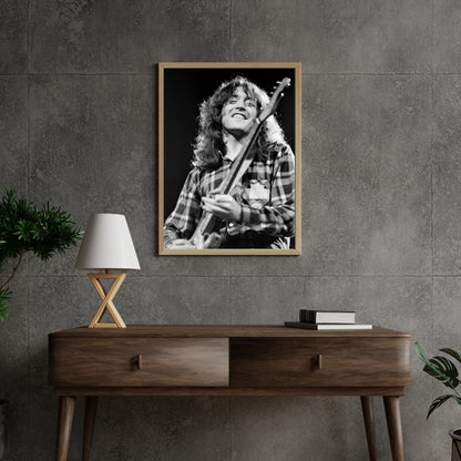 Rory Gallagher