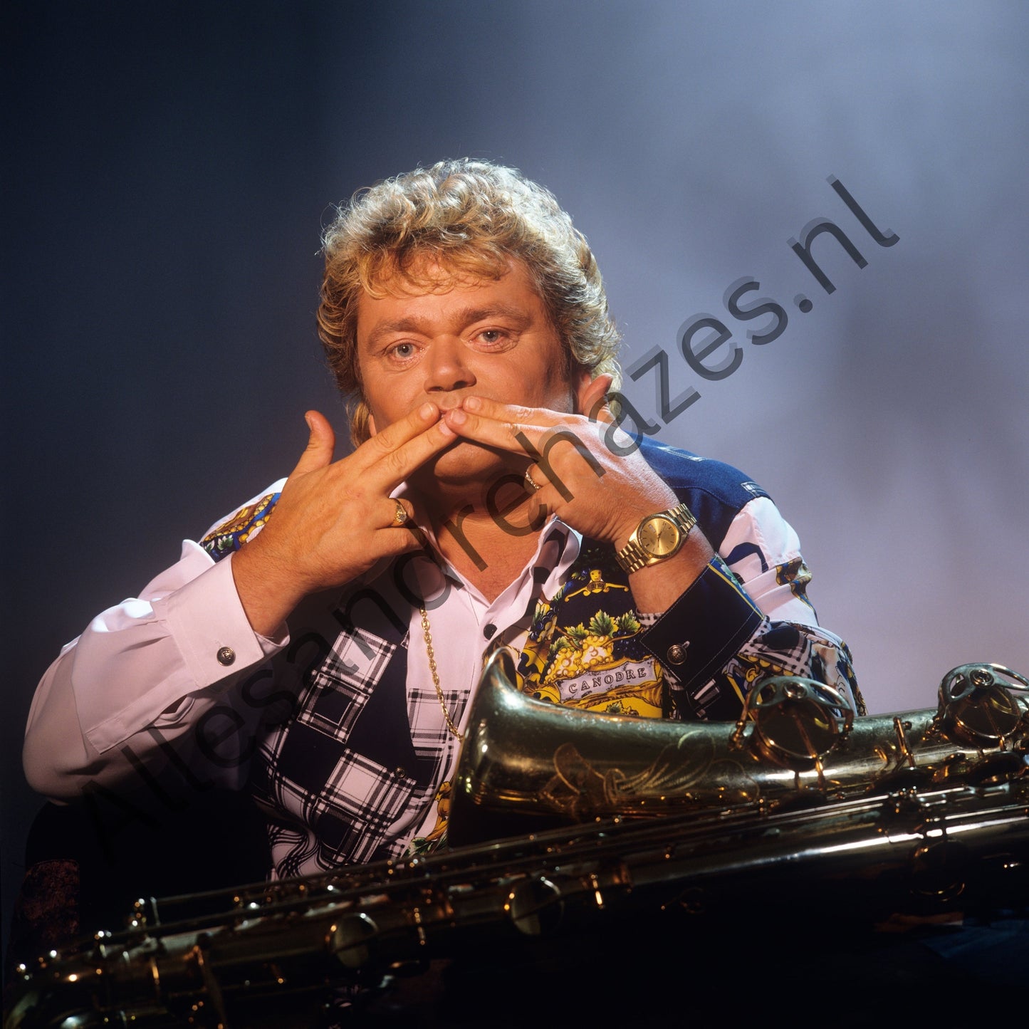 André Hazes
