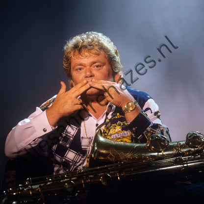 André Hazes