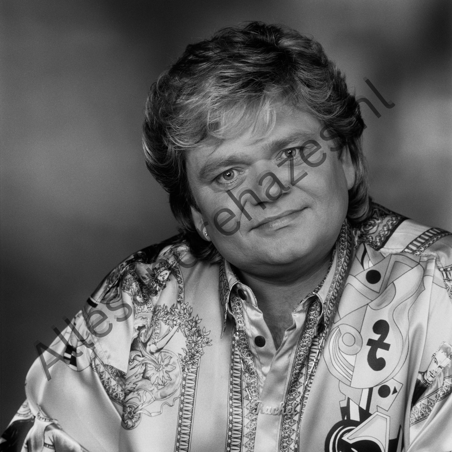 André Hazes
