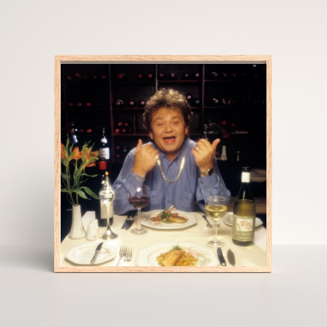 André Hazes