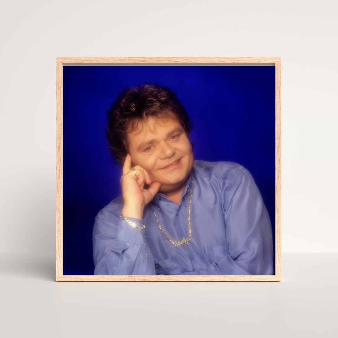 André Hazes