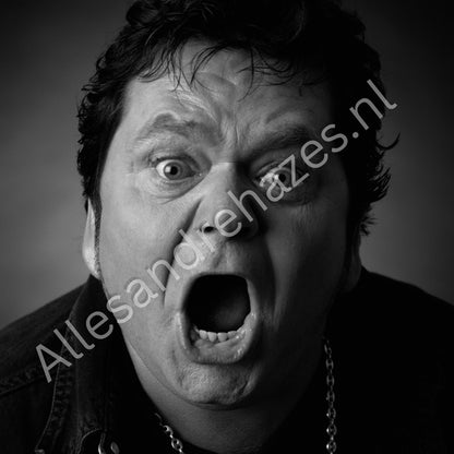 André Hazes