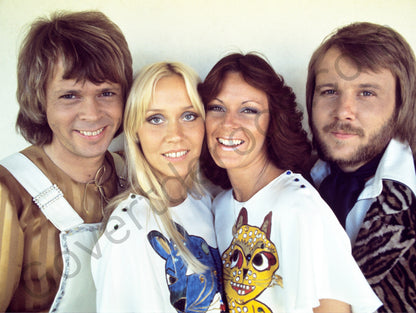 ABBA