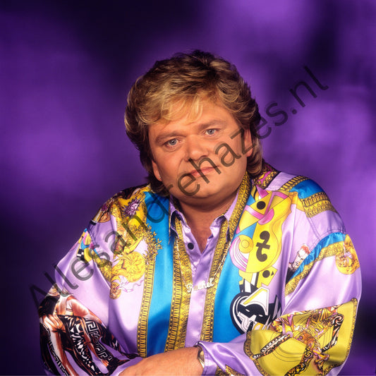 André Hazes