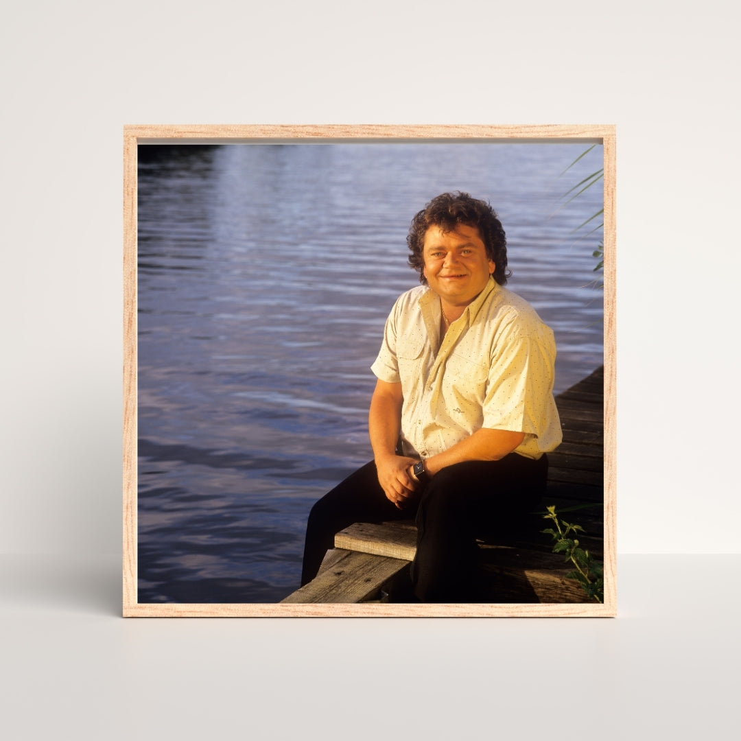 Andre Hazes