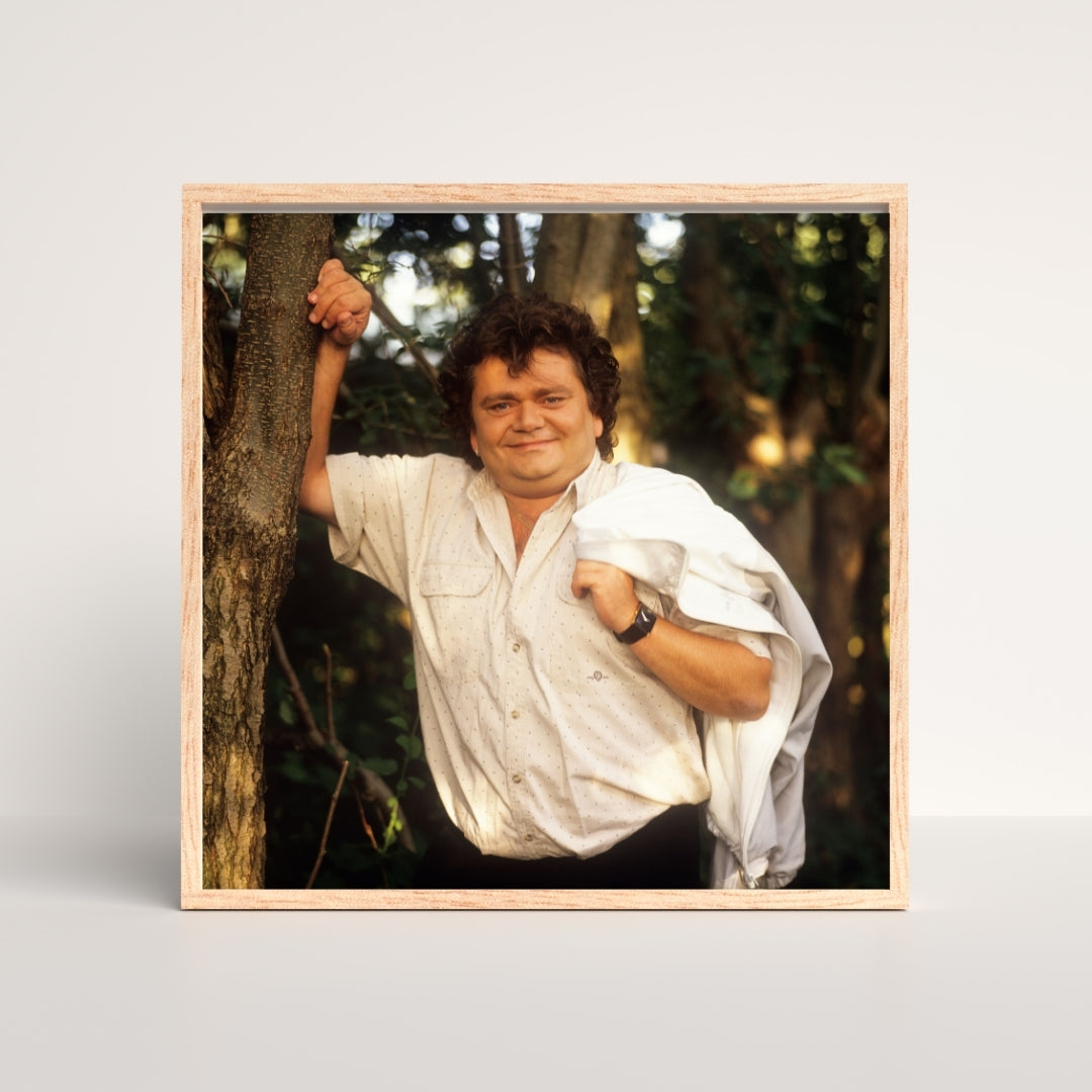 Andre Hazes