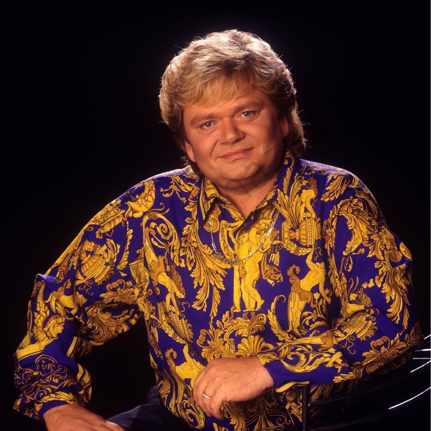 André Hazes