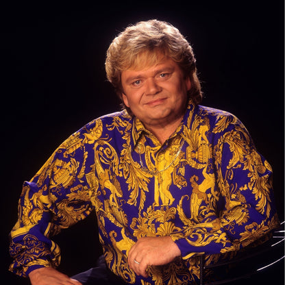 André Hazes