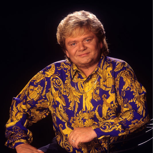 André Hazes