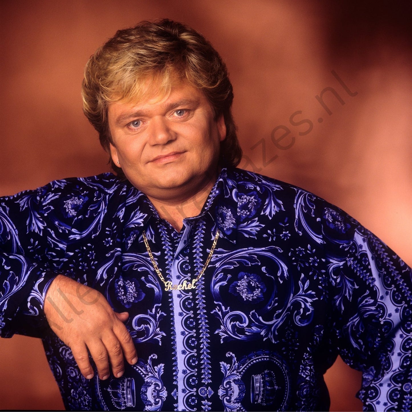 André Hazes