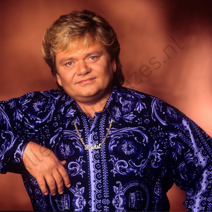 André Hazes